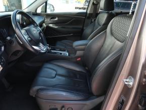 Hyundai Santa Fe  2.2 CRDi Premium 