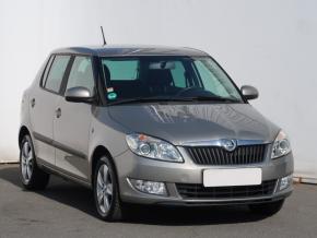 Škoda Fabia  1.2 TSI Ambition