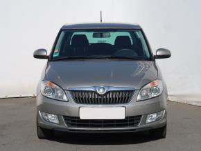 Škoda Fabia  1.2 TSI Ambition 