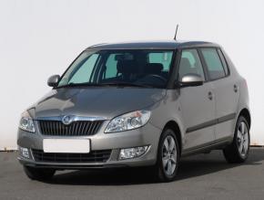 Škoda Fabia  1.2 TSI Ambition 