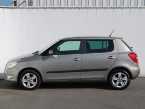 Škoda Fabia  1.2 TSI Ambition 