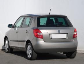 Škoda Fabia  1.2 TSI Ambition 