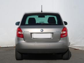 Škoda Fabia  1.2 TSI Ambition 