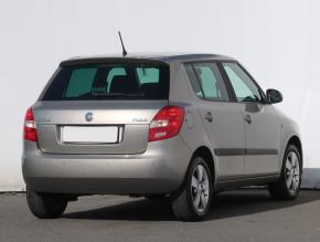 Škoda Fabia  1.2 TSI Ambition 