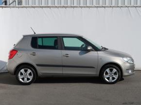 Škoda Fabia  1.2 TSI Ambition 