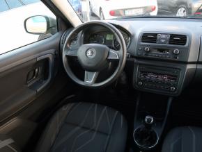 Škoda Fabia  1.2 TSI Ambition 