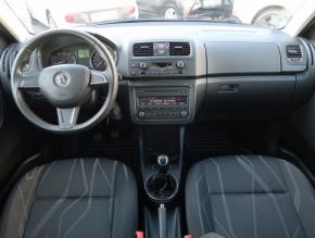 Škoda Fabia  1.2 TSI Ambition 