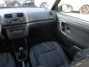 Škoda Fabia  1.2 TSI Ambition 