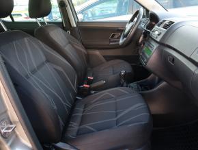 Škoda Fabia  1.2 TSI Ambition 