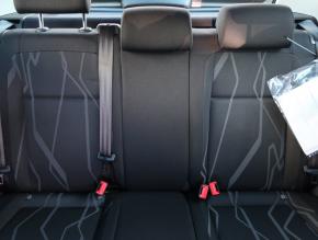 Škoda Fabia  1.2 TSI Ambition 