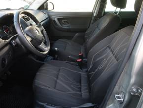 Škoda Fabia  1.2 TSI Ambition 
