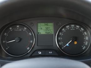Škoda Fabia  1.2 TSI Ambition 