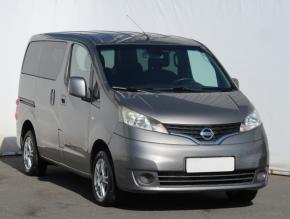 Nissan NV200  1.5 dCi 