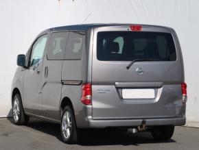 Nissan NV200  1.5 dCi 
