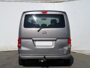 Nissan NV200  1.5 dCi 