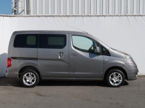Nissan NV200  1.5 dCi 