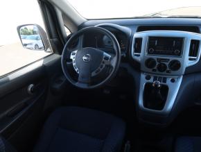 Nissan NV200  1.5 dCi 