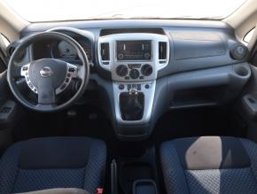 Nissan NV200  1.5 dCi 