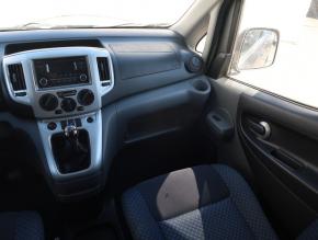 Nissan NV200  1.5 dCi 