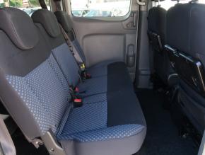 Nissan NV200  1.5 dCi 