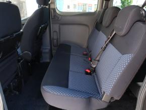 Nissan NV200  1.5 dCi 