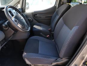 Nissan NV200  1.5 dCi 