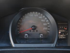 Nissan NV200  1.5 dCi 