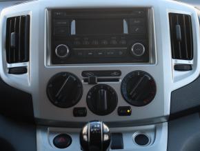 Nissan NV200  1.5 dCi 