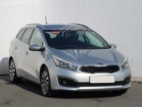 Kia Ceed  1.6 CRDi 