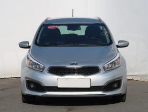 Kia Ceed  1.6 CRDi 