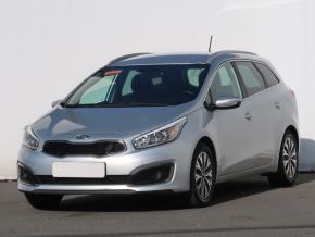 Kia Ceed  1.6 CRDi 