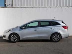 Kia Ceed  1.6 CRDi 