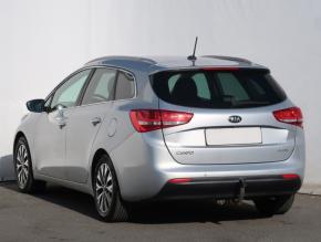 Kia Ceed  1.6 CRDi 
