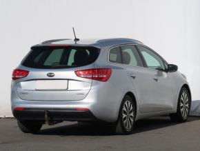 Kia Ceed  1.6 CRDi 