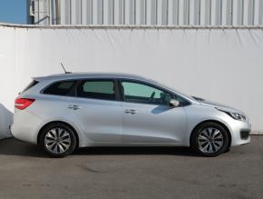Kia Ceed  1.6 CRDi 