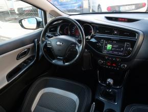Kia Ceed  1.6 CRDi 