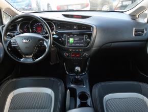 Kia Ceed  1.6 CRDi 