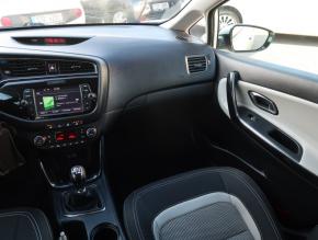 Kia Ceed  1.6 CRDi 