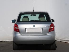 Škoda Fabia  1.6 16V Elegance 
