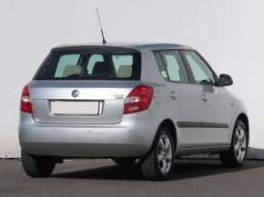 Škoda Fabia  1.6 16V Elegance 