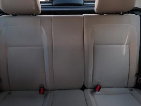 Škoda Fabia  1.6 16V Elegance 