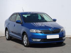 Škoda Rapid  1.2 TSI Ambition 