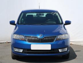 Škoda Rapid  1.2 TSI Ambition 