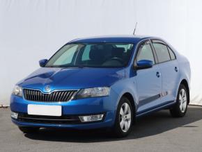Škoda Rapid  1.2 TSI Ambition 
