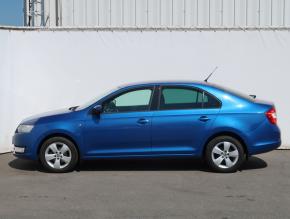 Škoda Rapid  1.2 TSI Ambition 