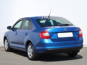 Škoda Rapid  1.2 TSI Ambition 