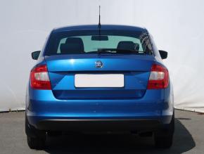 Škoda Rapid  1.2 TSI Ambition 