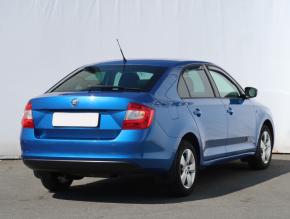 Škoda Rapid  1.2 TSI Ambition 