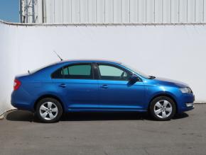 Škoda Rapid  1.2 TSI Ambition 