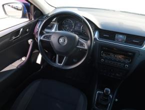 Škoda Rapid  1.2 TSI Ambition 